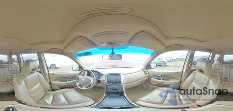 2007 Honda Pilot Exl из США, поврежденный, VIN 2HKYF18577H533189